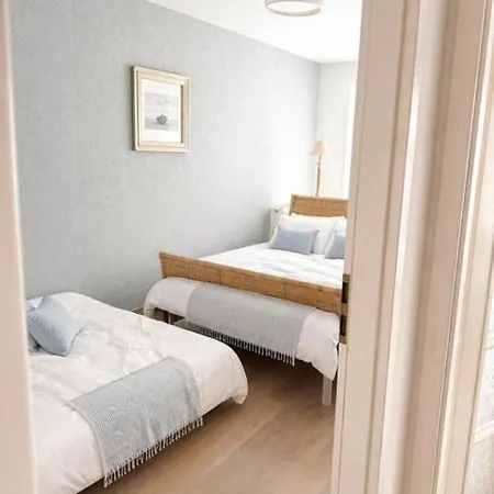 Apartmán Nad Morzem Portowa 14 *
